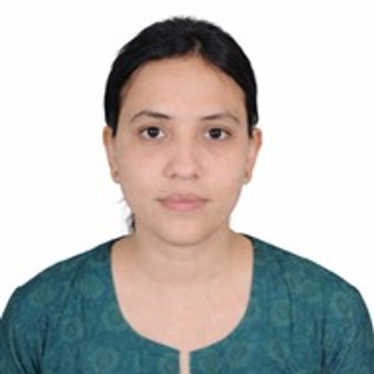 Swati Jain