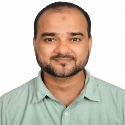 MD Intakhab Ali