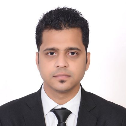 Akhil Mahajan