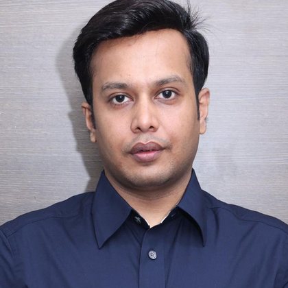 Sahil Bothra